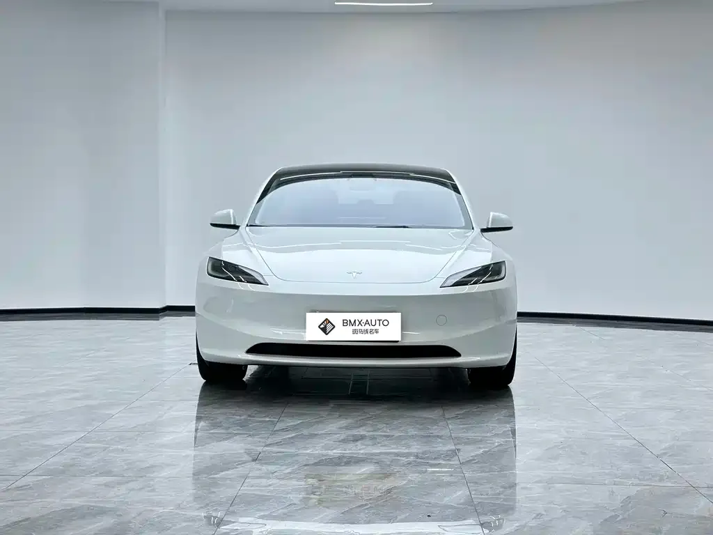 Tesla Model 3 2025 из CN, фото 10
