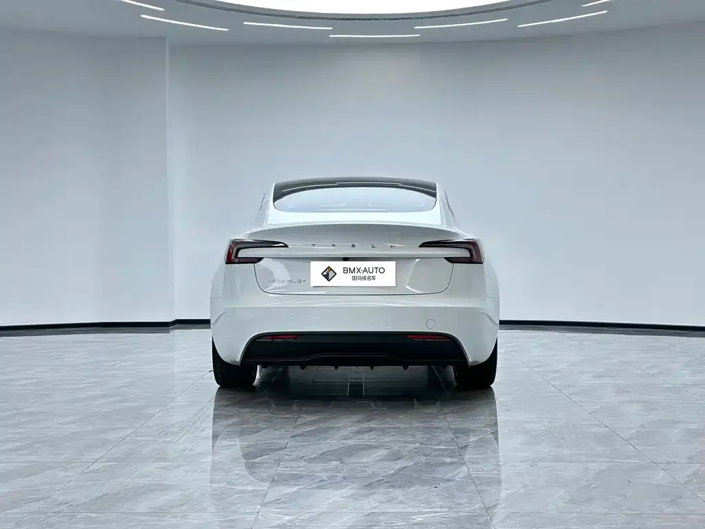 Tesla Model 3 2025 из CN, фото 7