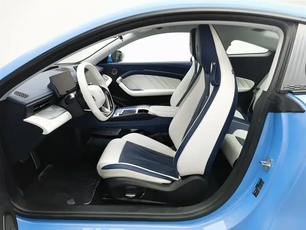 Neta GT 2024 из CN, фото 7