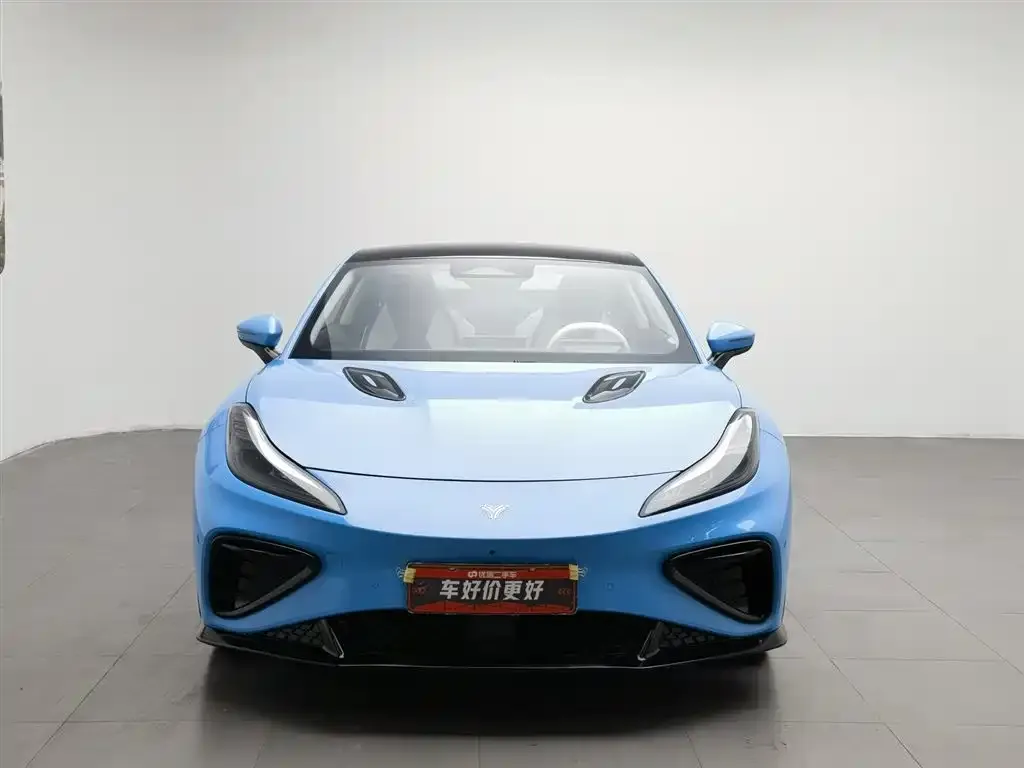 Neta GT 2024 из CN, фото 2