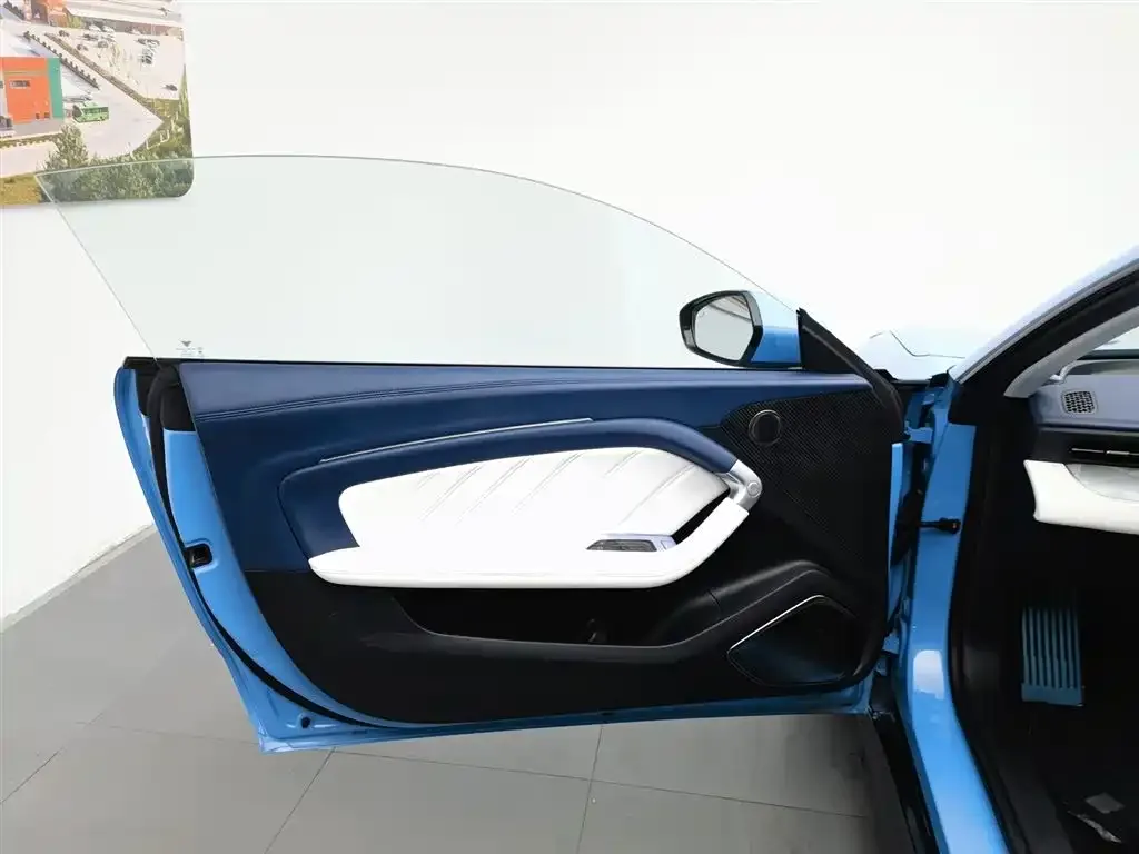 Neta GT 2024 из CN, фото 8