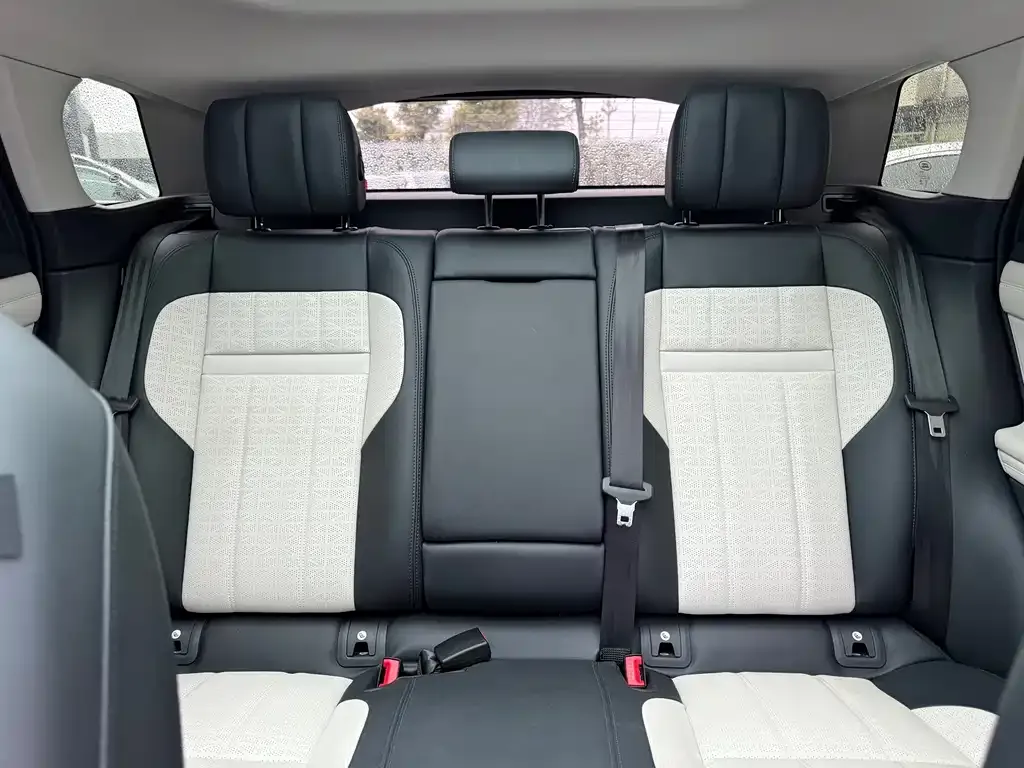Land Rover Evoque — фото 3