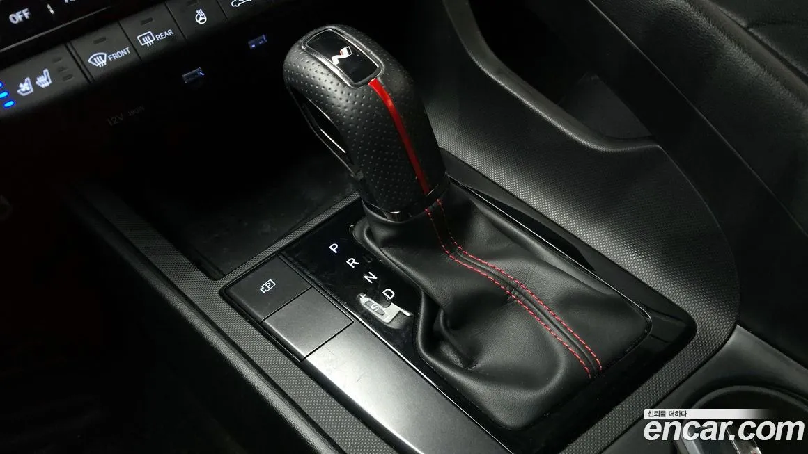Hyundai AVANTE 2023 из KR, фото 7