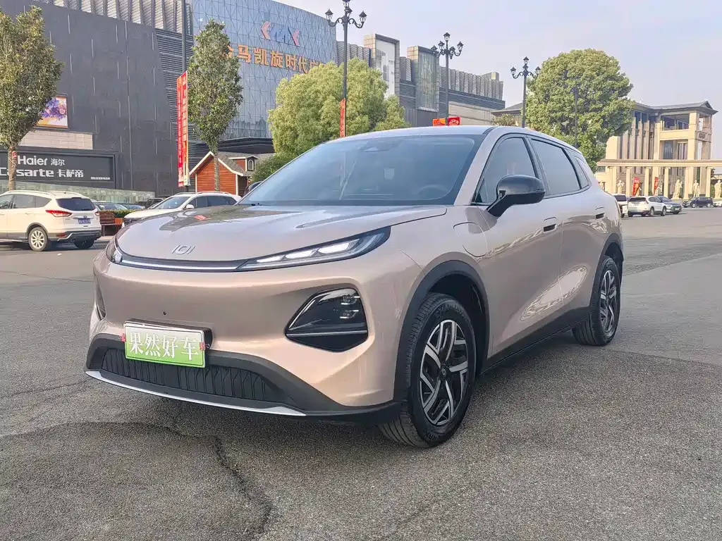 Qiyuan Q05