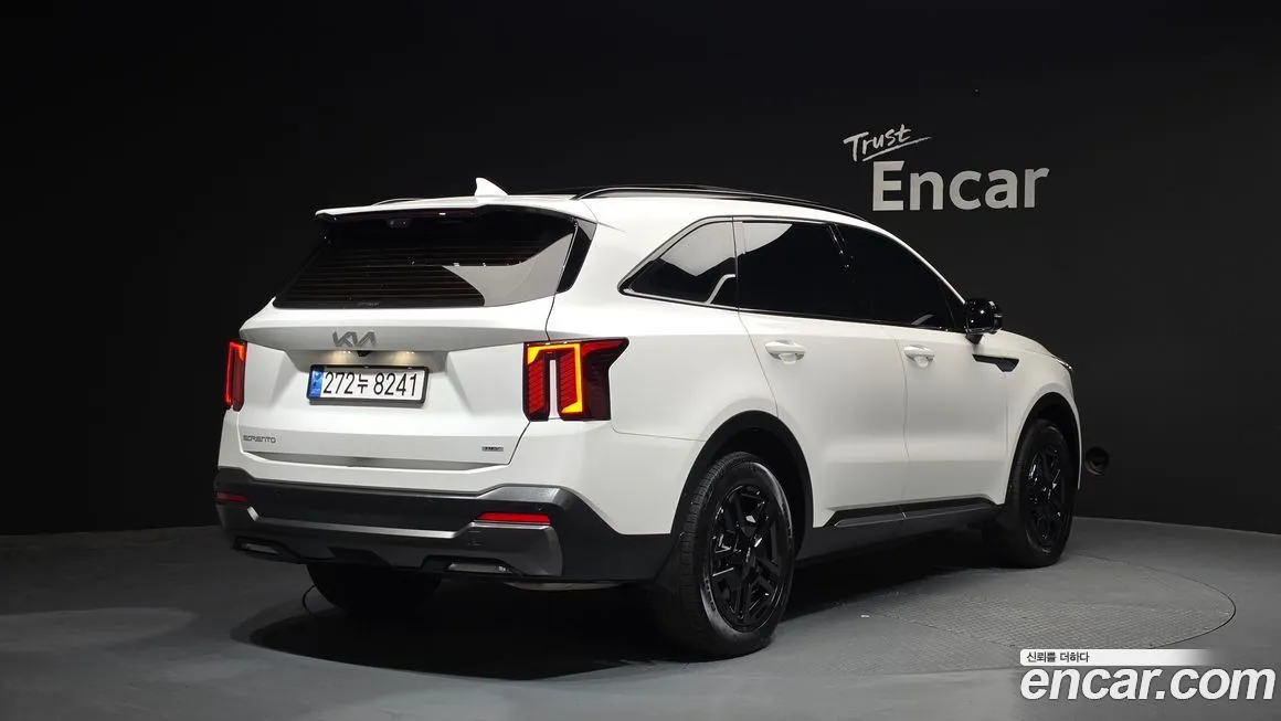 Kia Sorento — фото 3