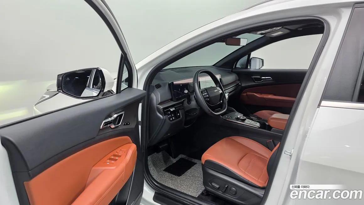 Kia Sportage — фото 4