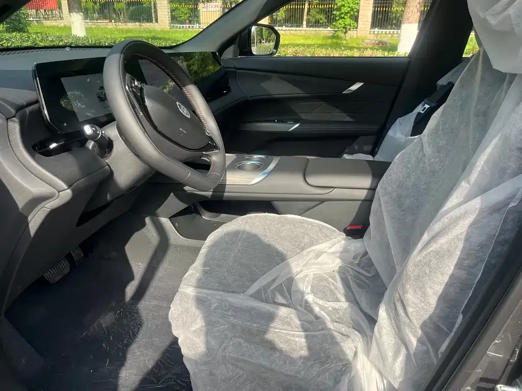 Changan CS75PLUS 2026 из CN, фото 2