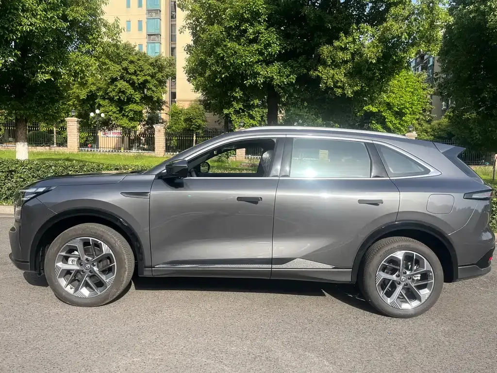 Changan CS75PLUS 2026 из CN, фото 7