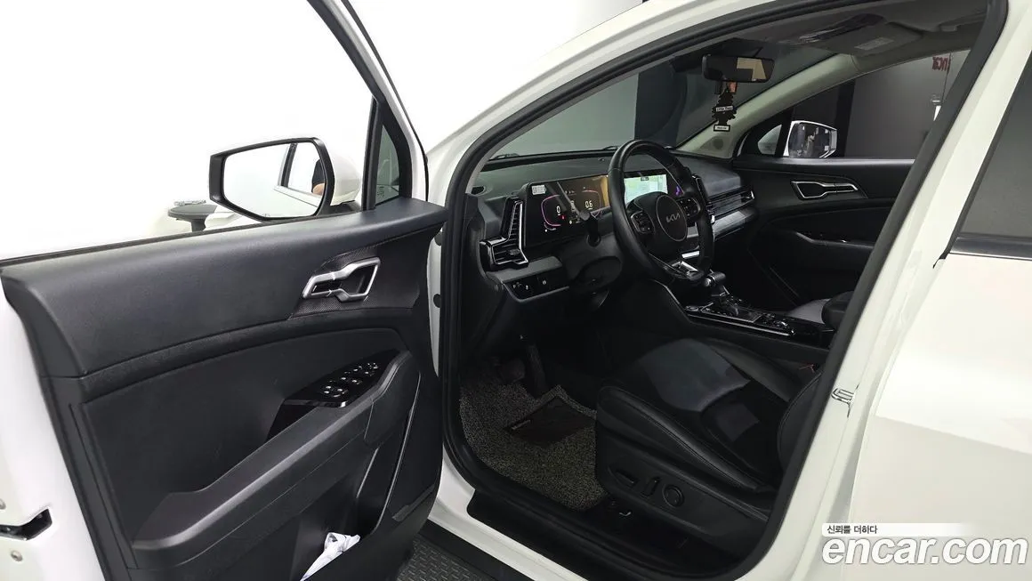 Kia Sportage — фото 4