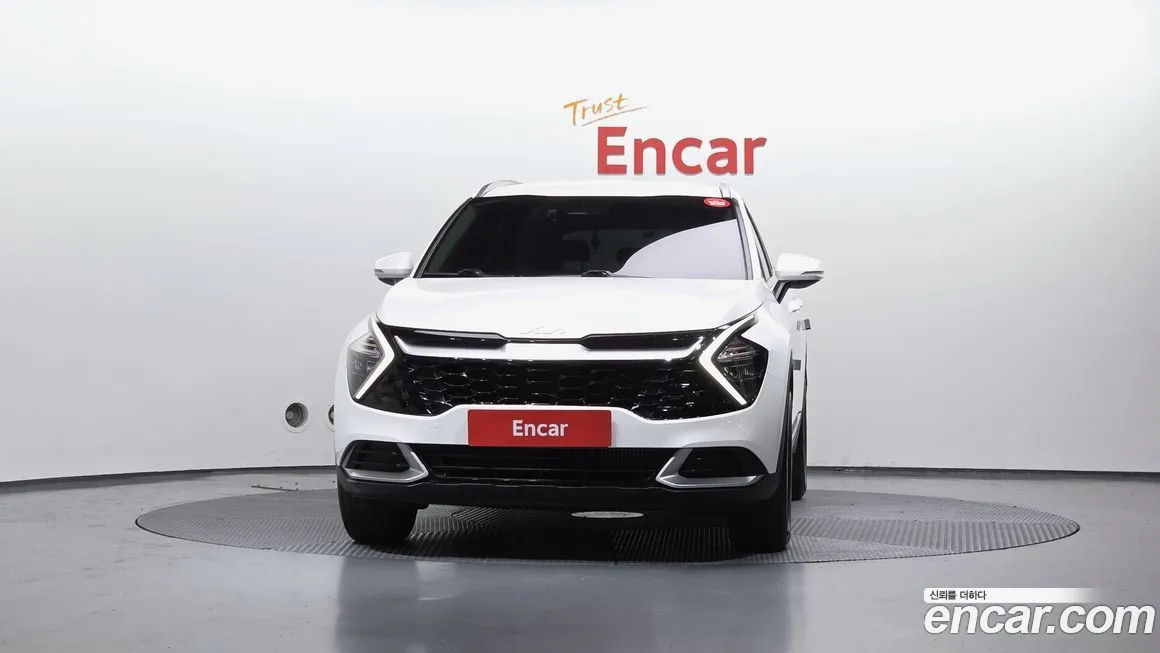 Kia Sportage — фото 6