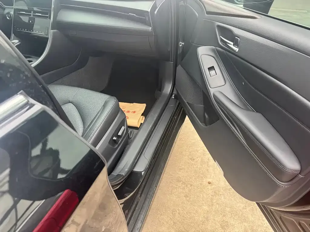 Toyota Avalon 2023 из CN, фото 6