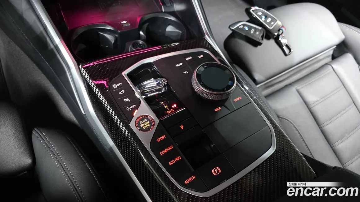 BMW 3-Series 2025 из KR, фото 7