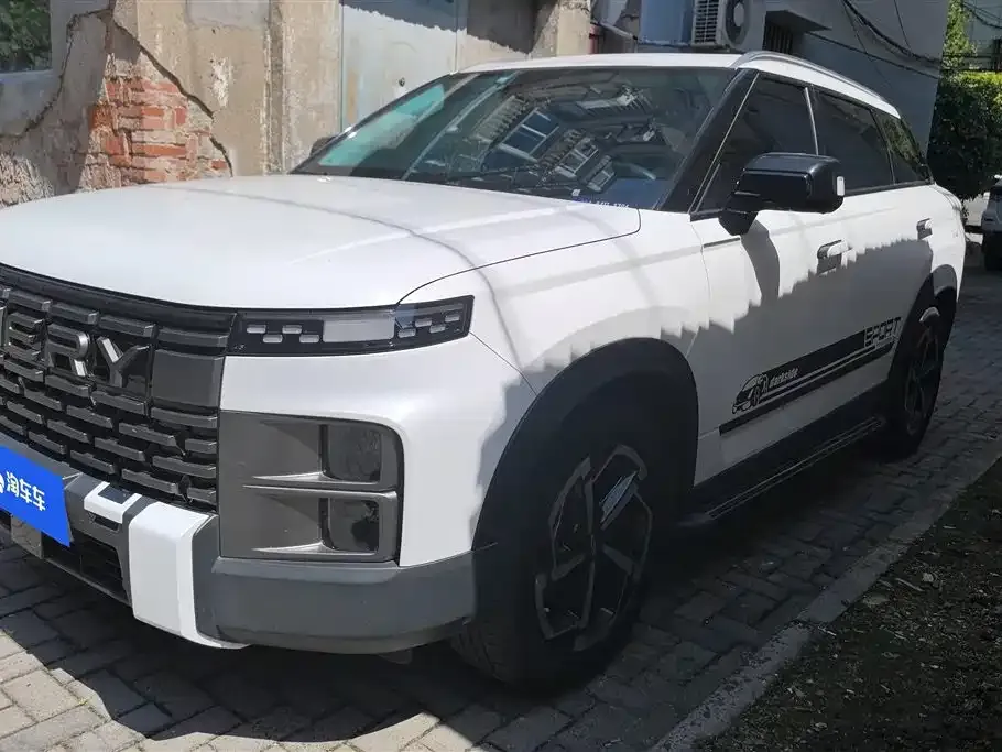 Chery Explorer 06