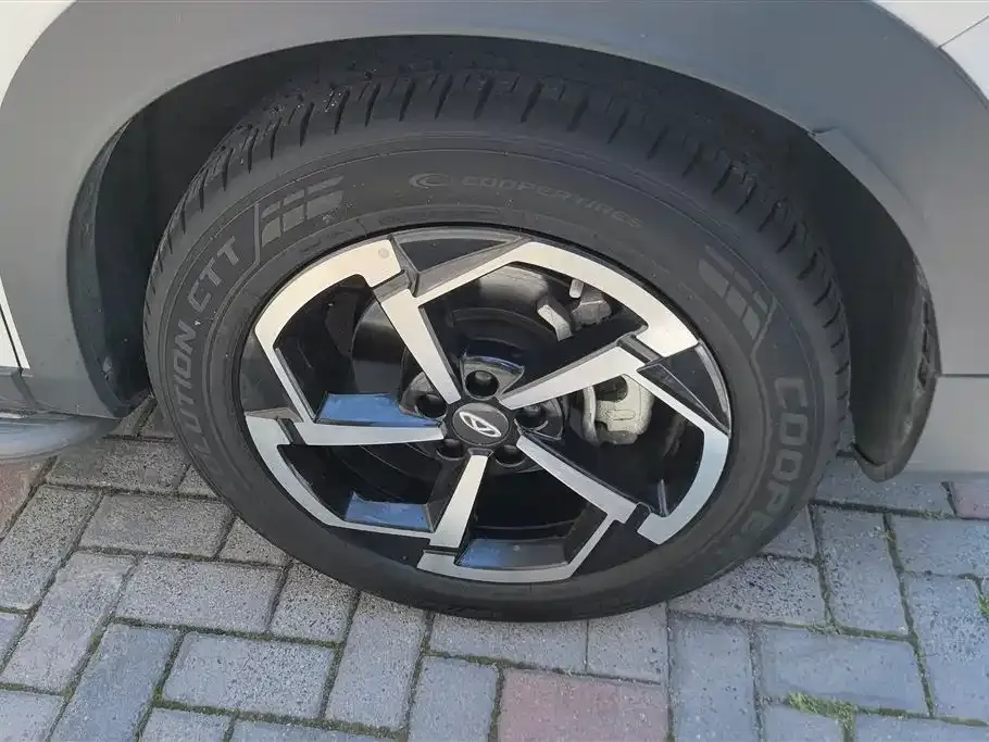 Chery Explorer 06 2023 из CN, фото 3