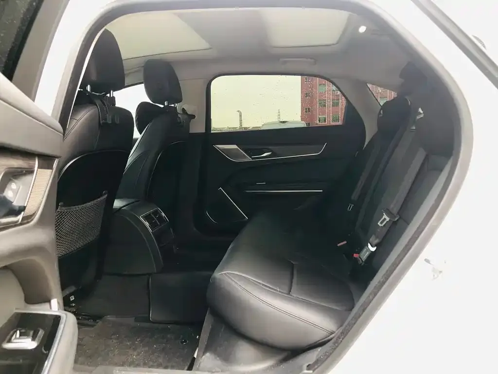 Jaguar XFL 2023 из CN, фото 2