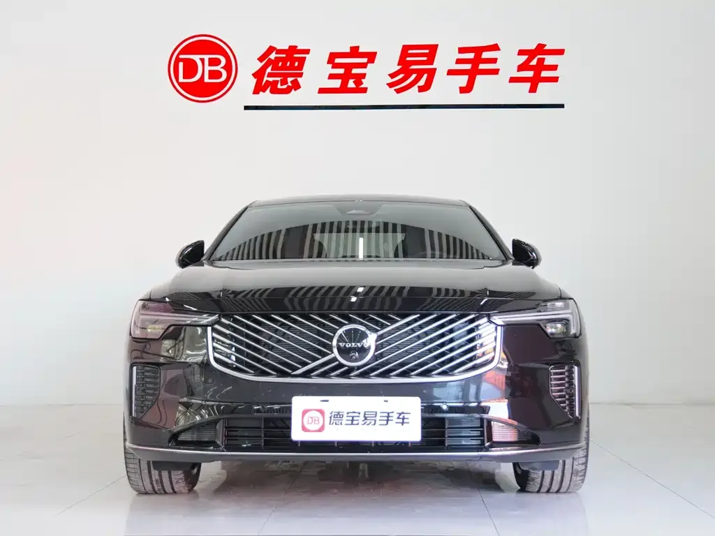 Volvo S90 2026 из CN, фото 5