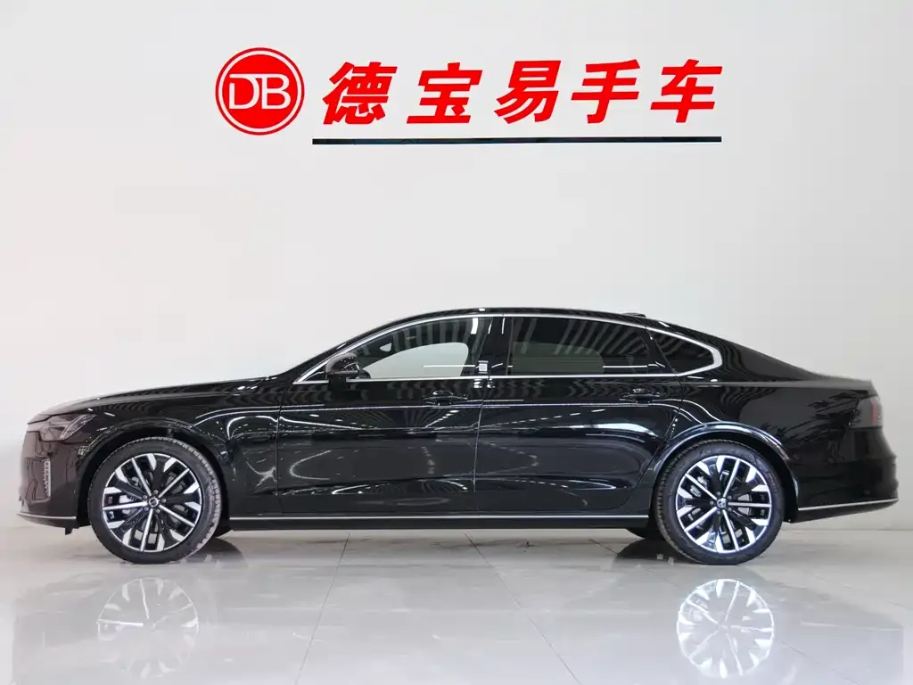 Volvo S90 2026 из CN, фото 2