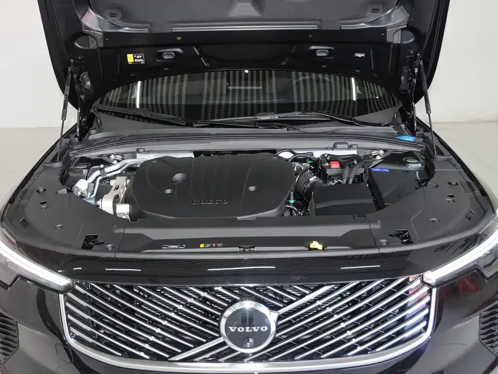 Volvo S90 2026 из CN, фото 9