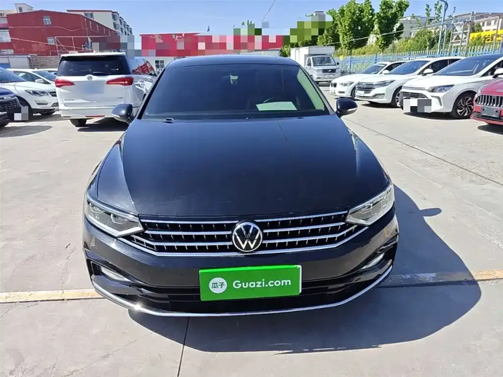 Volkswagen Magotan 2023 из CN, фото 5
