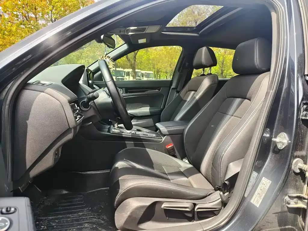 Honda Civic — фото 3
