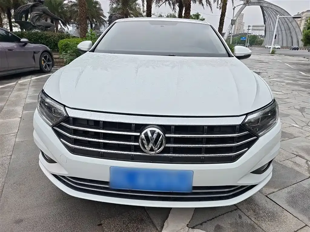 Volkswagen Sagitar 2022 из CN, фото 7