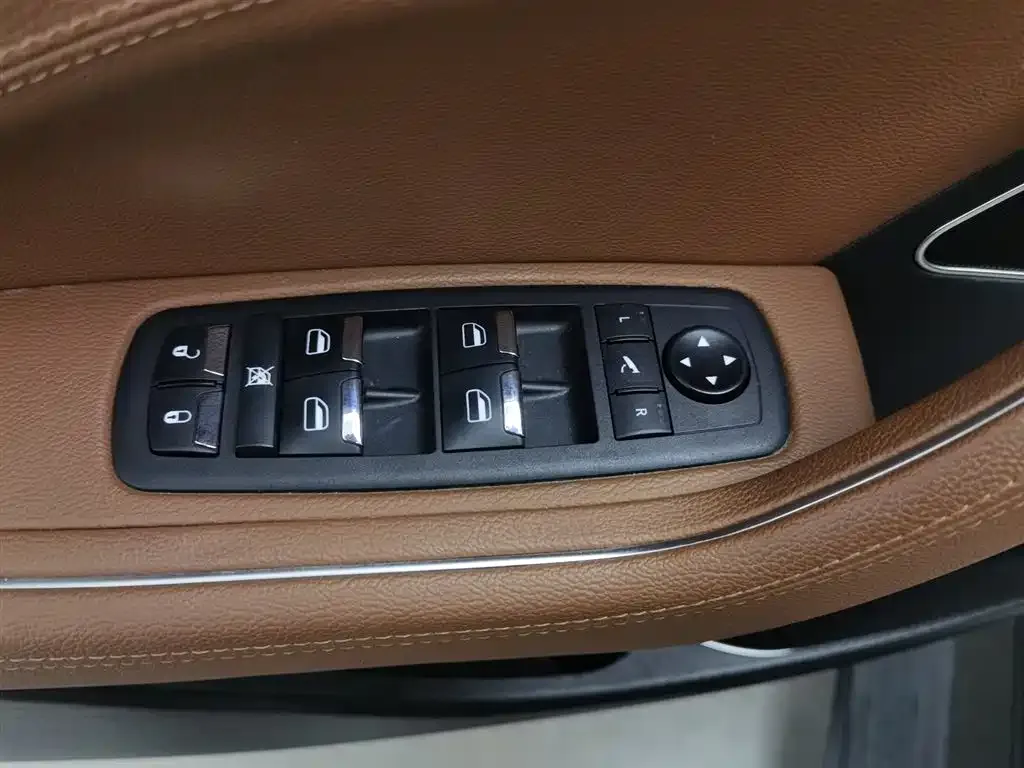 Maserati Levante 2022 из CN, фото 10
