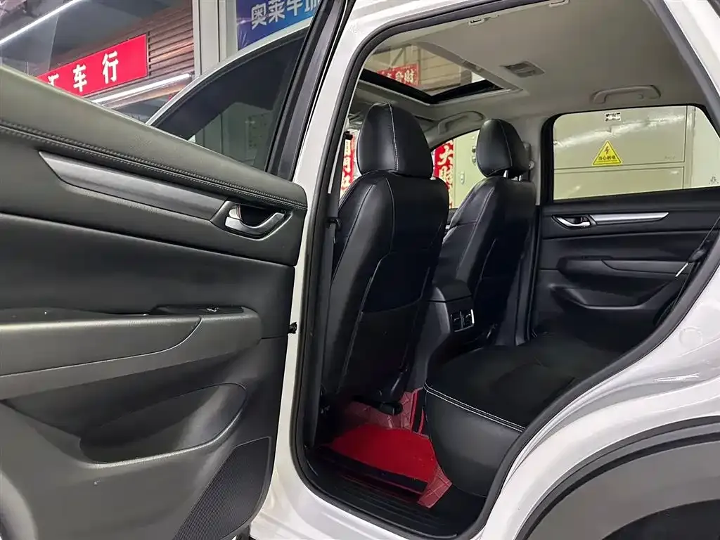 Mazda CX-5 — фото 4