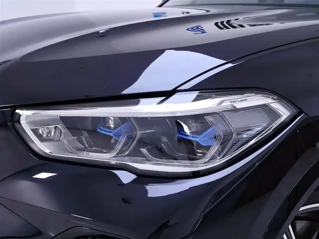 BMW X5 2023 из CN, фото 7