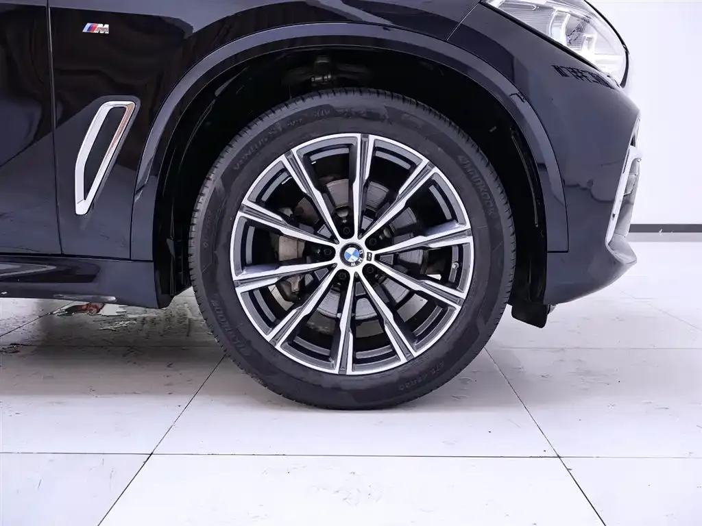 BMW X5 2023 из CN, фото 10