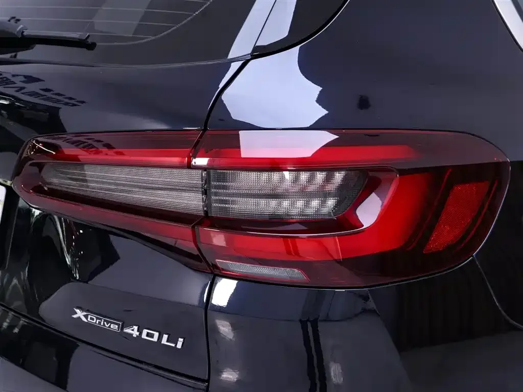 BMW X5 2023 из CN, фото 3