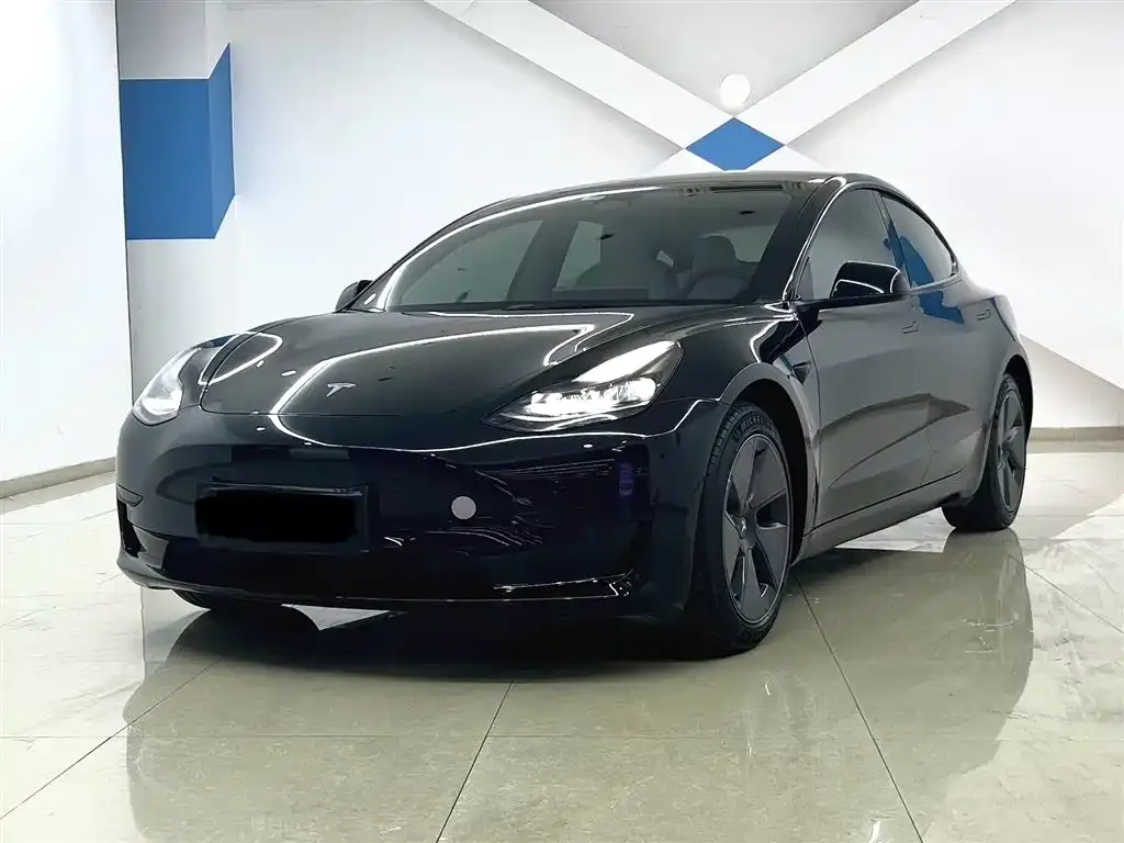 Tesla Model 3 2023 из CN, фото 1