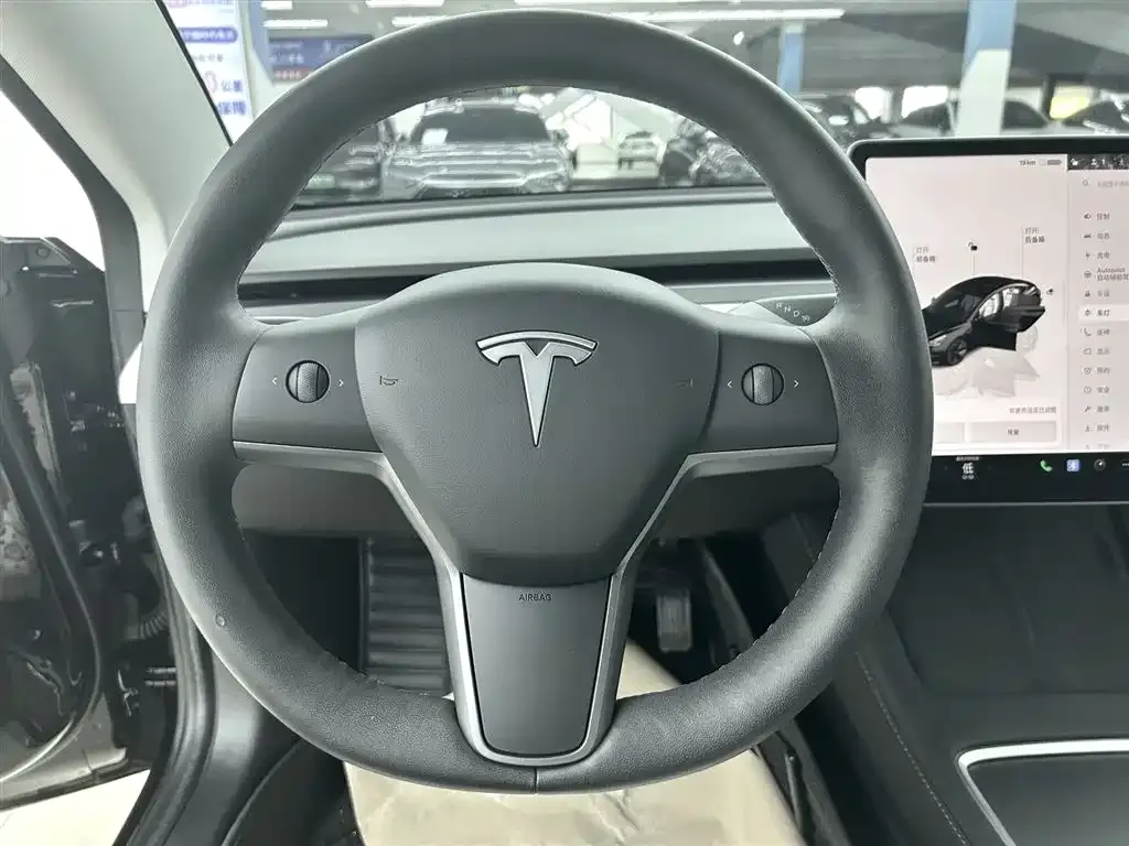 Tesla Model 3 2023 из CN, фото 8