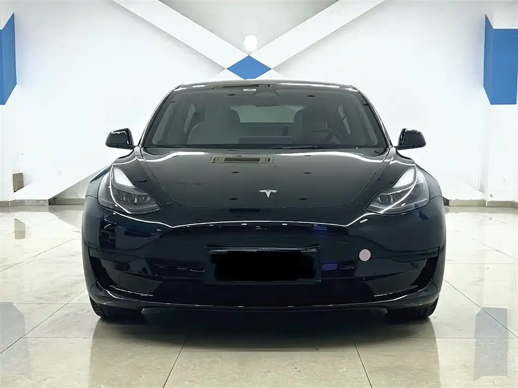 Tesla Model 3 2023 из CN, фото 6