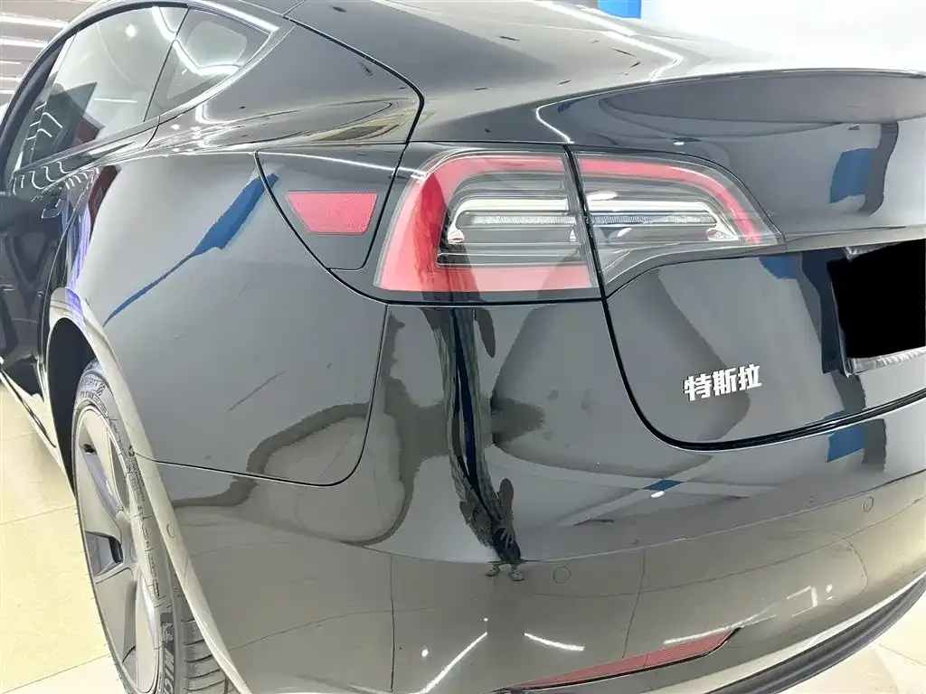 Tesla Model 3 2023 из CN, фото 7