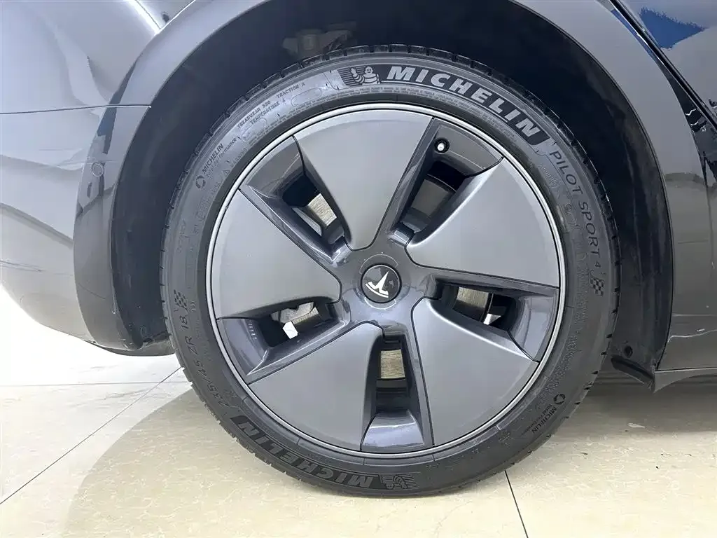 Tesla Model 3 2023 из CN, фото 5