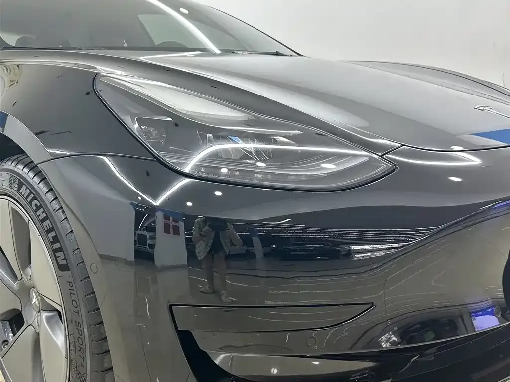 Tesla Model 3 2023 из CN, фото 9