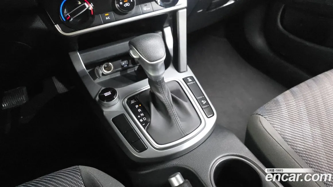 Kia Seltos 2022 из KR, фото 7