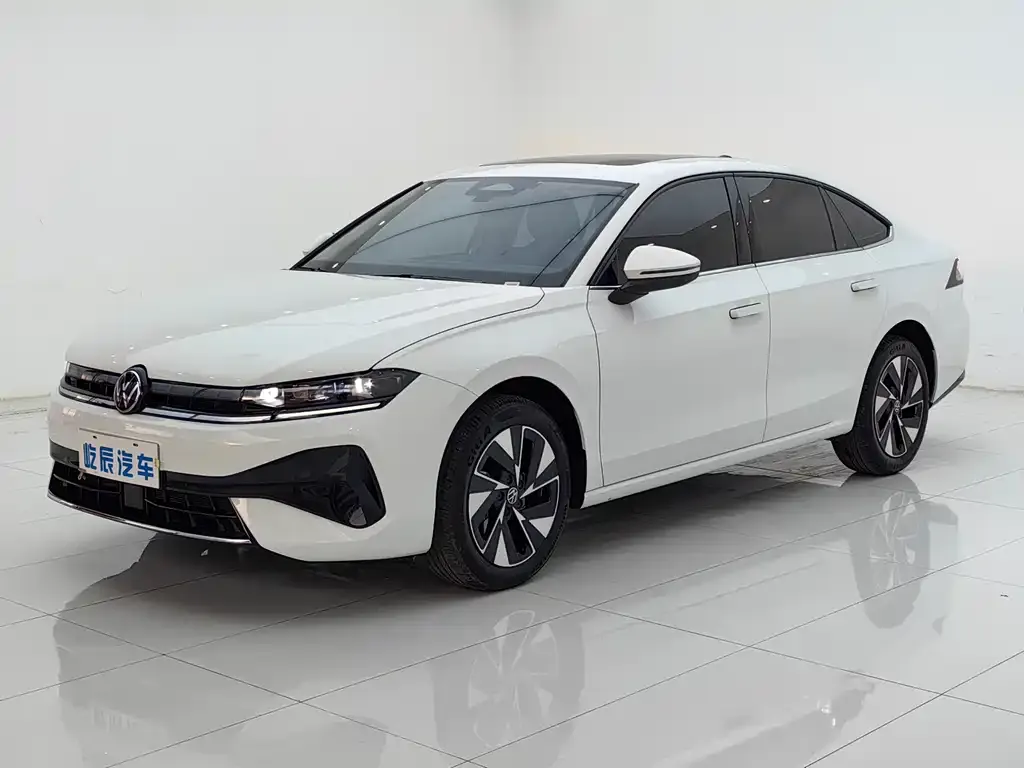 Volkswagen Sagitar 2026 из CN, фото 1