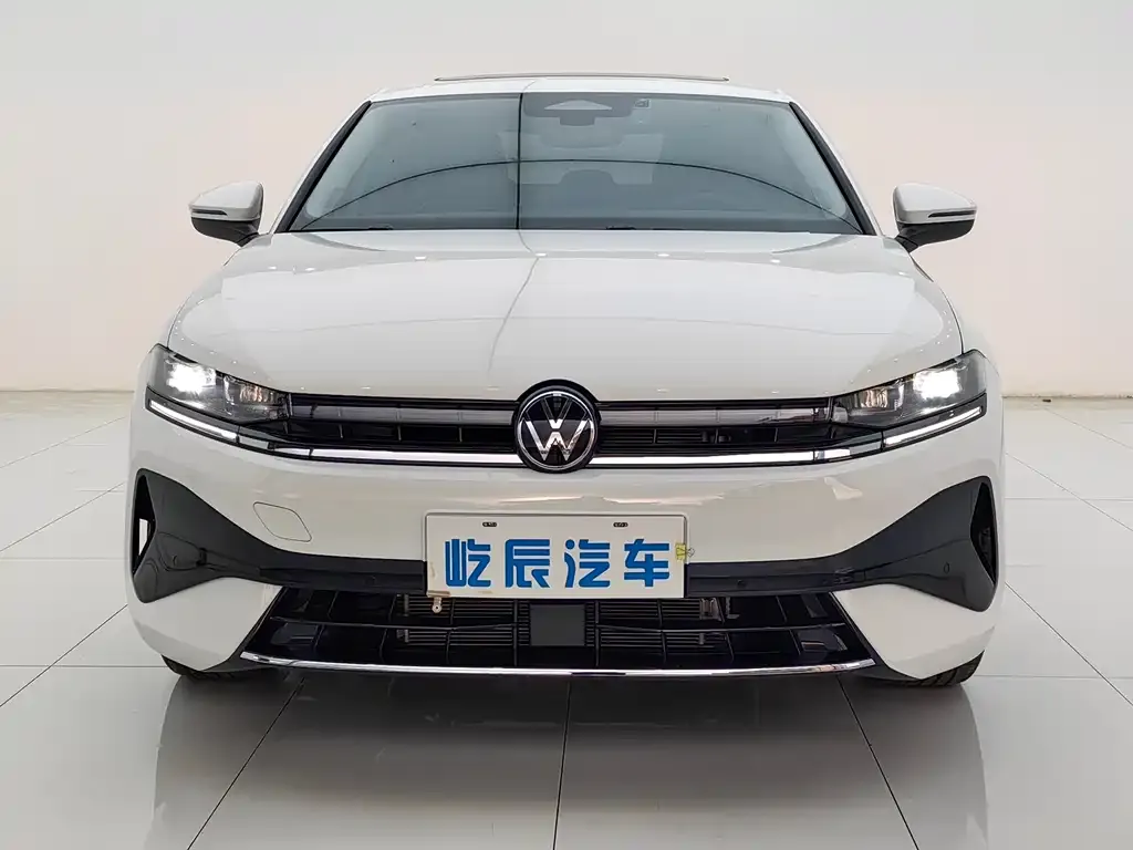 Volkswagen Sagitar 2026 из CN, фото 8