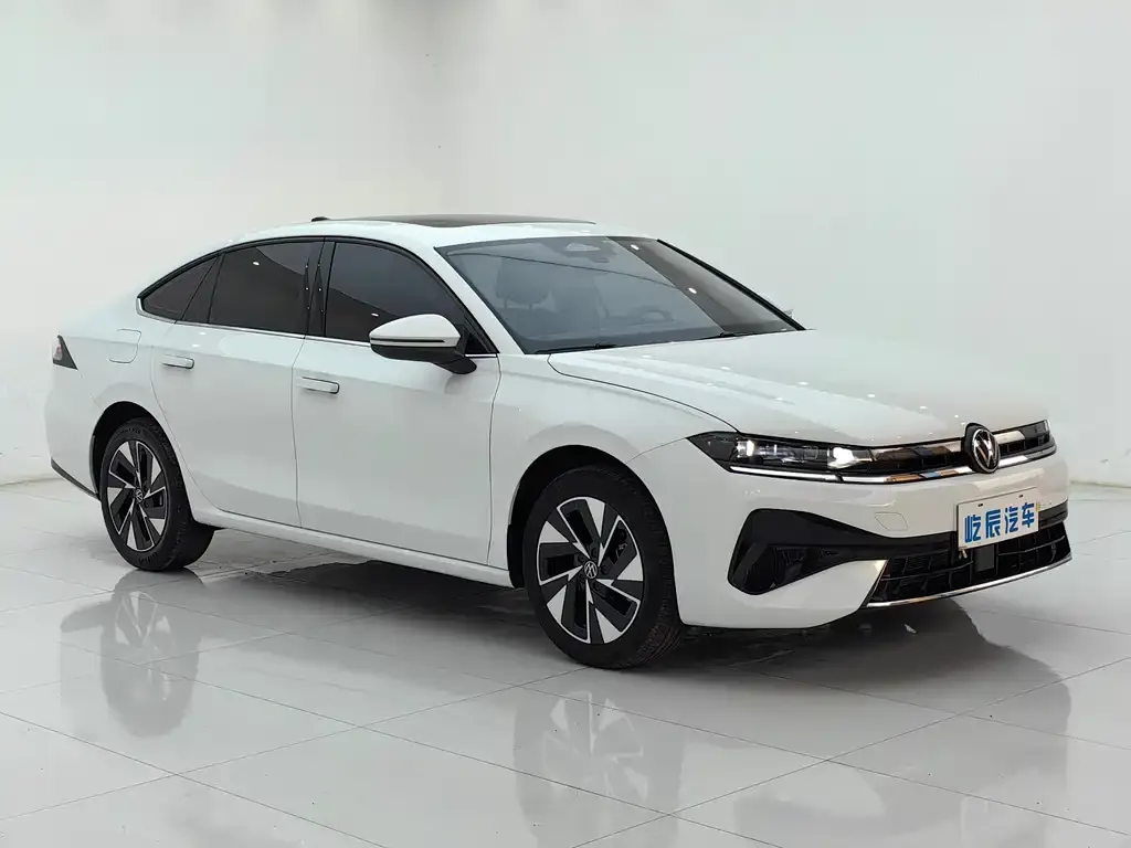 Volkswagen Sagitar 2026 из CN, фото 7