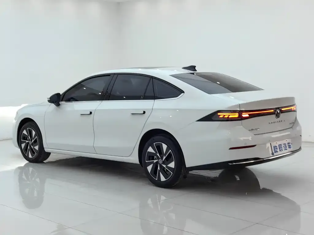 Volkswagen Sagitar 2026 из CN, фото 4