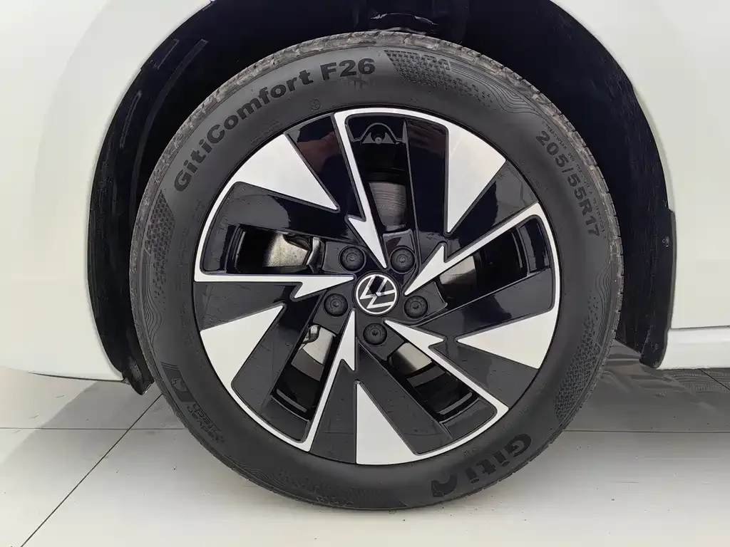 Volkswagen Sagitar 2026 из CN, фото 9