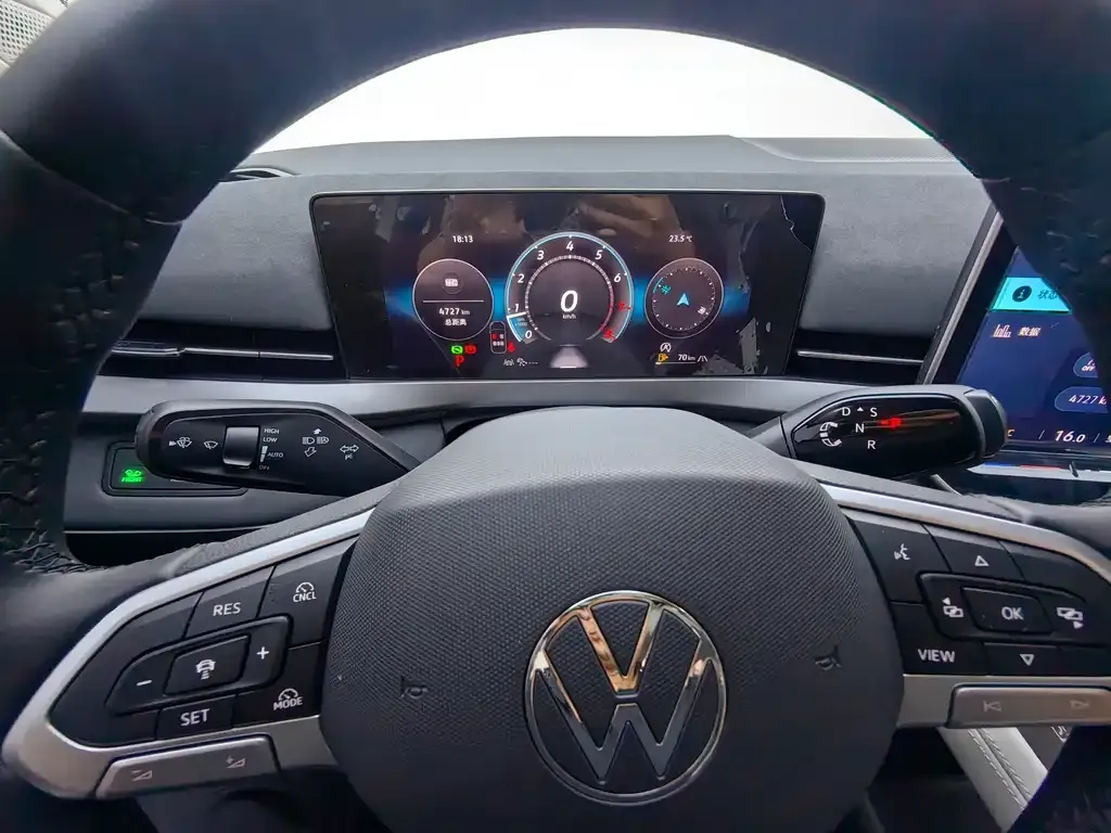 Volkswagen Sagitar 2026 из CN, фото 10