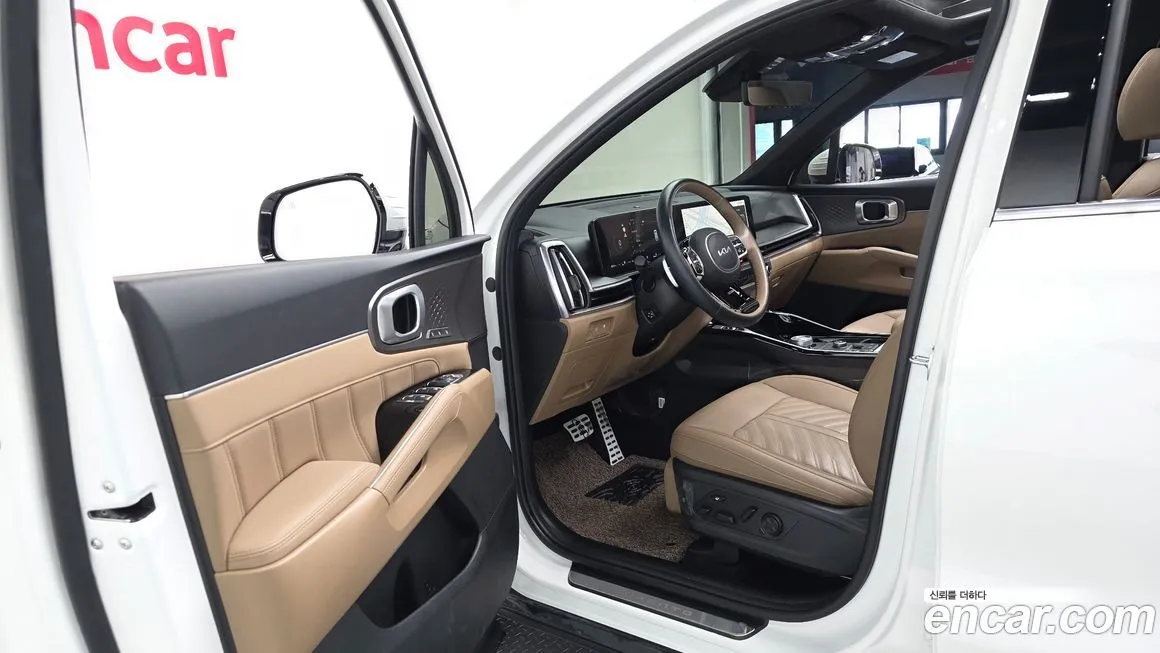 Kia Sorento — фото 6