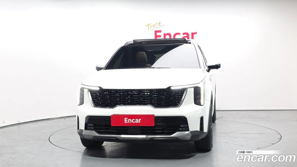 Kia Sorento — фото 4