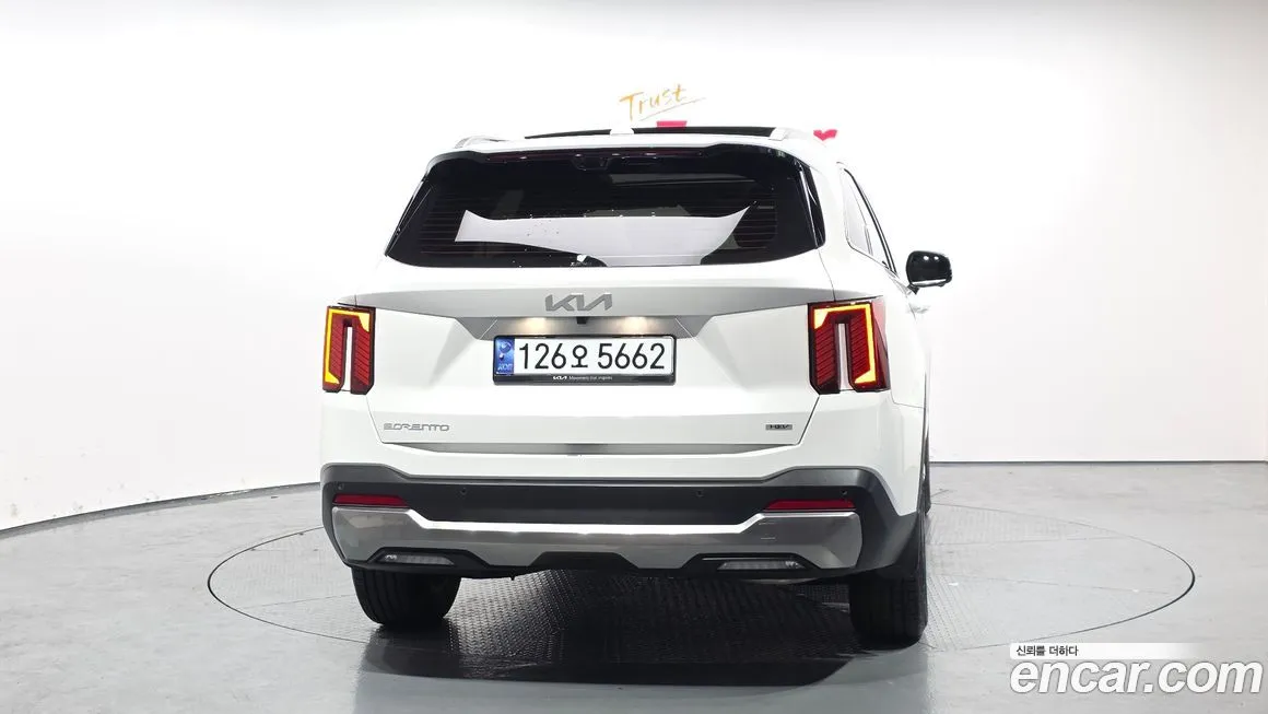 Kia Sorento — фото 2