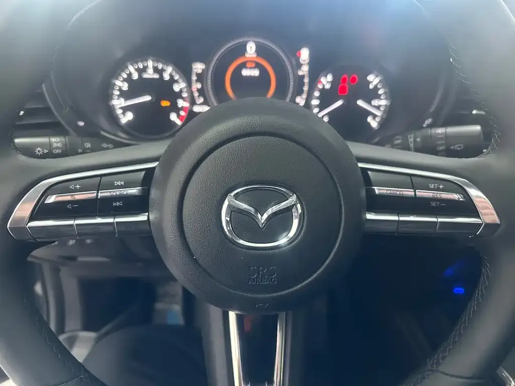 Mazda CX-30 2022 из CN, фото 3