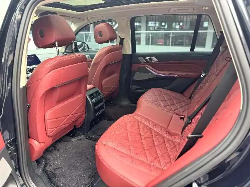 BMW X5 2022 из CN, фото 8