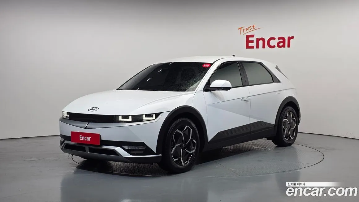 Hyundai Ioniq5