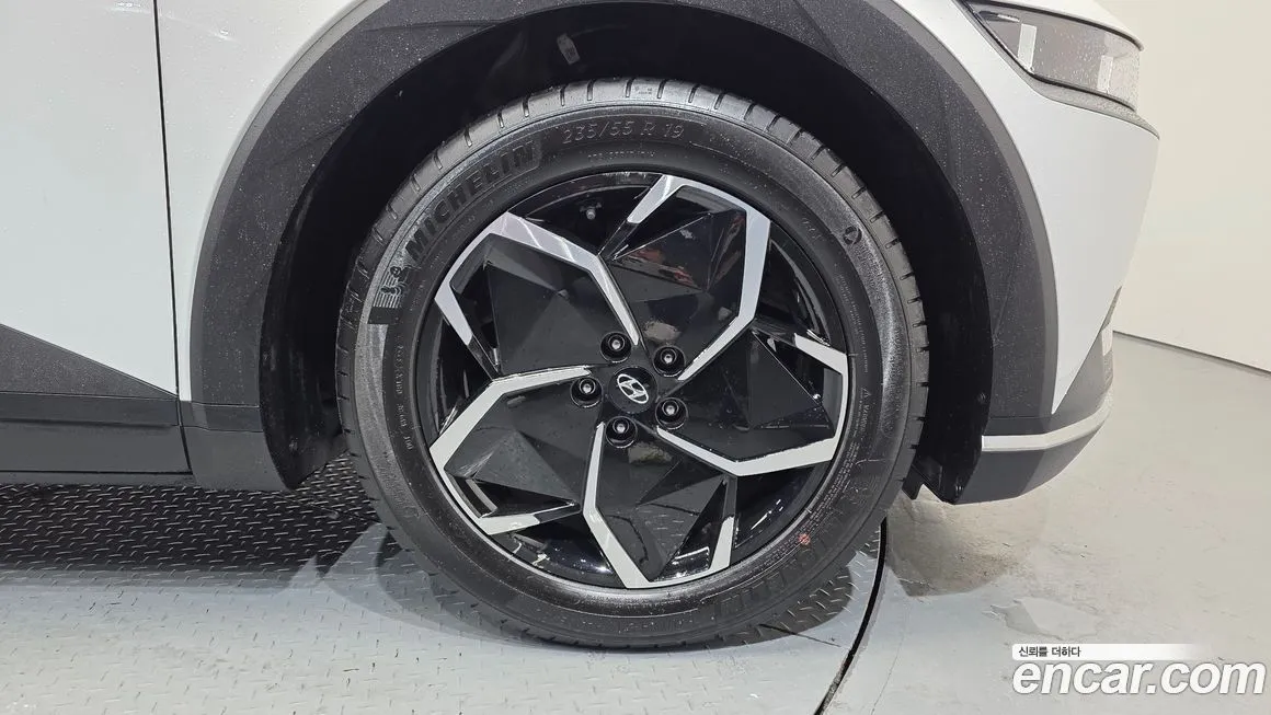 Hyundai Ioniq5 2024 из KR, фото 9